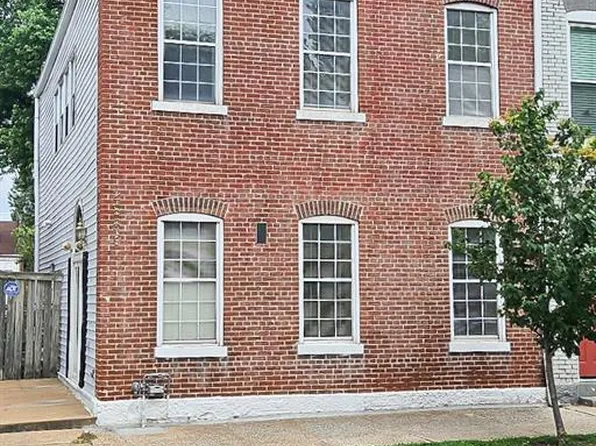 2859 McNair Ave, Saint Louis, MO 63118