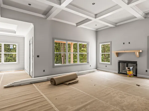 1005 Woodbury Trl, Cohutta, GA 30710