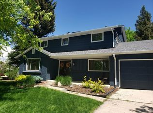 7701 Devonshire Ct, Boulder, CO 80301