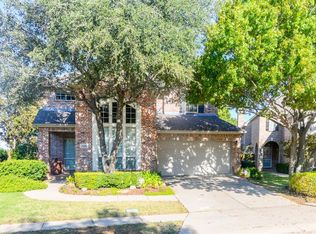 1208 Somerset Dr, McKinney, TX 75072