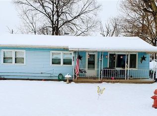 3223 August Ave, Middletown, OH 45044