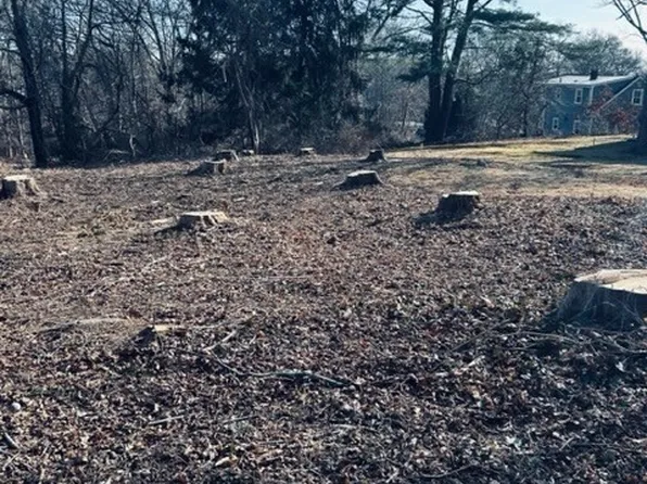 0 Hapwell St, New Bedford, MA 02740