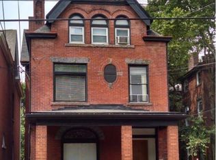 5537 Kentucky Ave #3, Pittsburgh, PA 15232