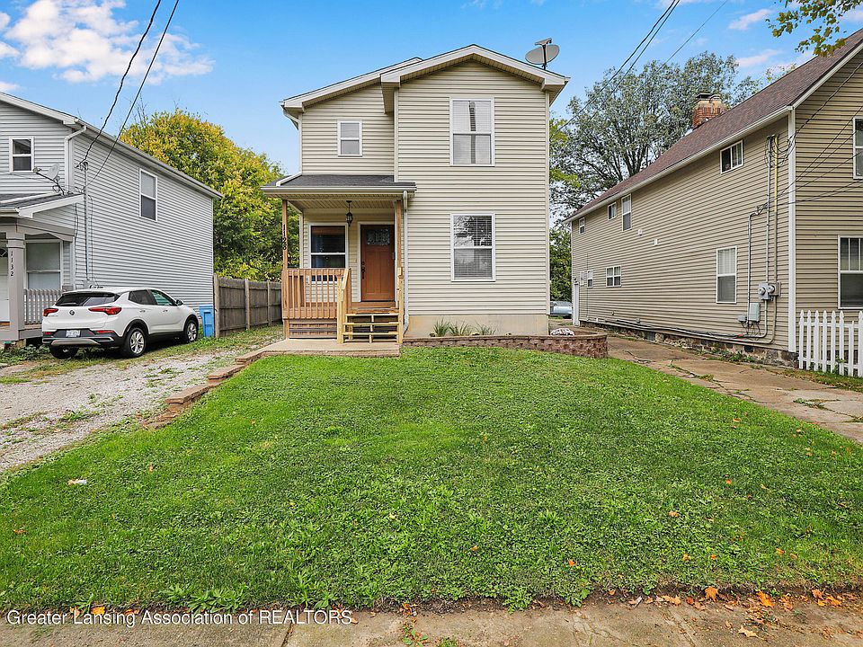 1128 W Michigan Ave, Lansing, MI 48915 Zillow