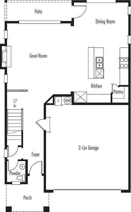 1st image of 10015 1st St NE #35