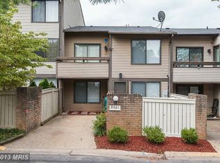 9521 Treyford Ter, Montgomery Village, MD 20886