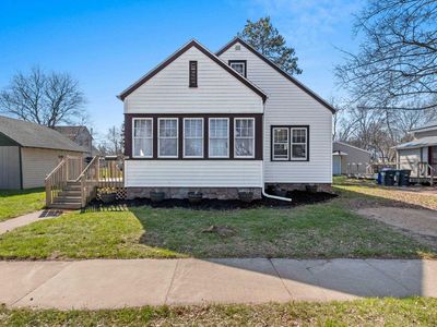 215 S UNION STREET, Shawano, WI, 54166