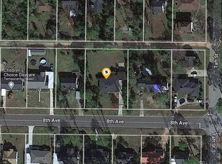 1205 8th Ave, Albany, GA 31707