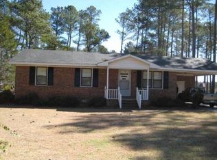 4064 Hwy 91, Snow Hill, NC 28580