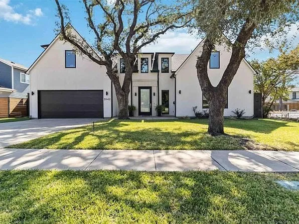 3942 Rochelle Dr, Dallas, TX 75220