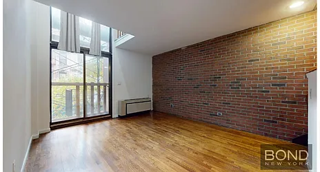 Rented by Bond New York