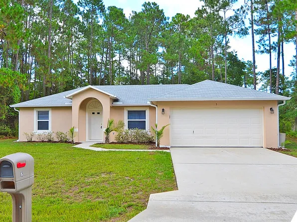 5 Richfield Ln, Palm Coast, FL 32164