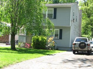 94 Unger Ave, Stanhope, NJ 07874