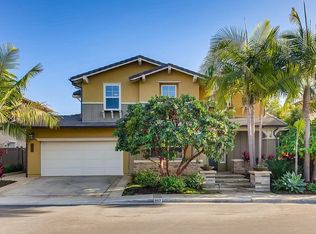 207 Stonesteps Way, Encinitas, CA 92024