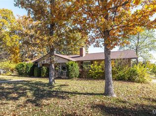 1325 Eastwood Dr, Rolla, MO 65401