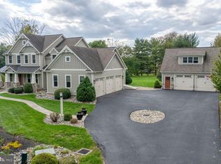 1418 Nissley Rd, Landisville, PA 17538