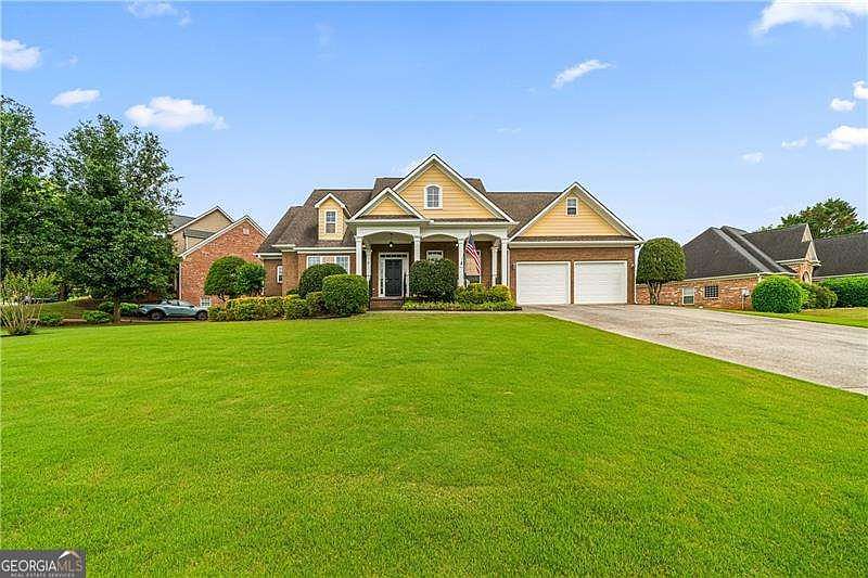1st image of 86 Colonial Cir NW
