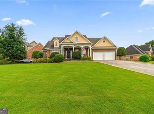 86 Colonial Cir NW, Cartersville, GA 30120