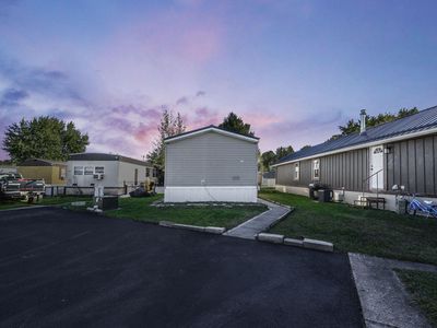 11050 Fancher Rd Lot 103, Westerville, OH, 43082