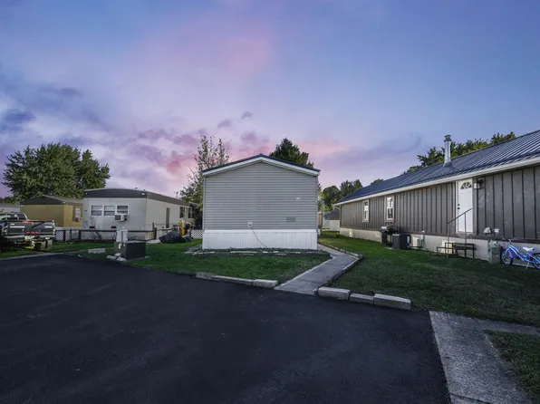 11050 Fancher Rd Lot 103, Westerville, OH 43082