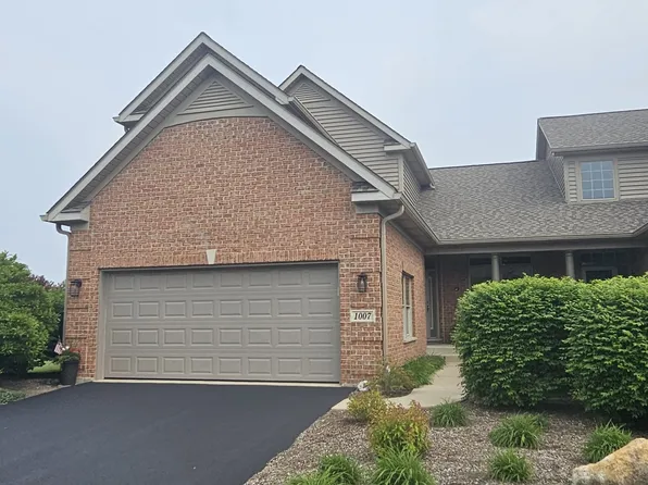 1007 Inverness Dr, Antioch, IL 60002