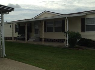 4402 Nevada Dr W, Columbus, OH 43207