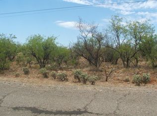 63 Avenida De Las Naciones, Rio Rico, AZ 85648