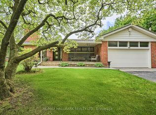 1616 Islington Ave, Toronto, ON M9A3M6