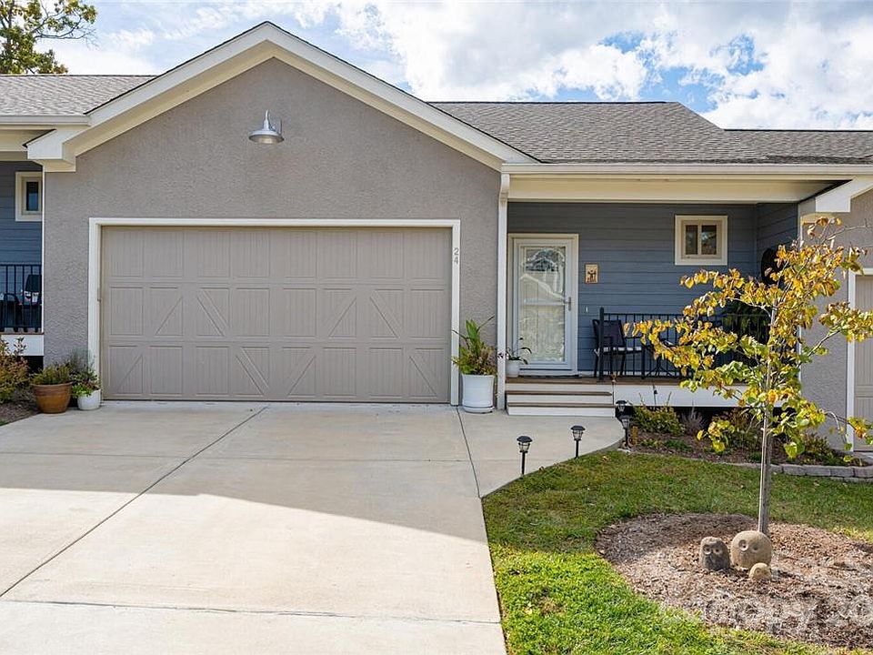 24 Thornes Ln, Asheville, NC 28805 MLS CAR3916587 Zillow