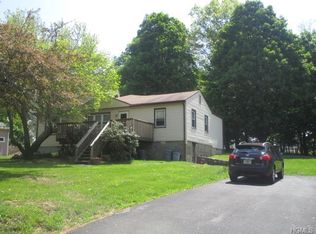 47 Woodland Rd, Monroe, NY 10950