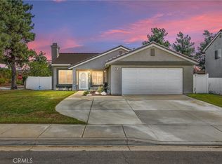 863 Cougar Ranch Rd, Beaumont, CA 92223