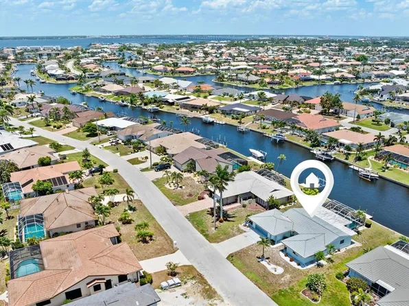 732 Santa Margerita Ln, Punta Gorda, FL 33950