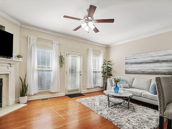 5th image of 1043 Woodbury Falls Dr