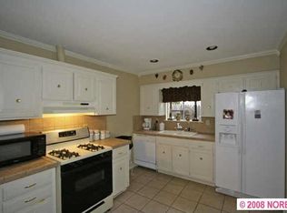 3370 S 106th Ave E, Tulsa, OK 74146