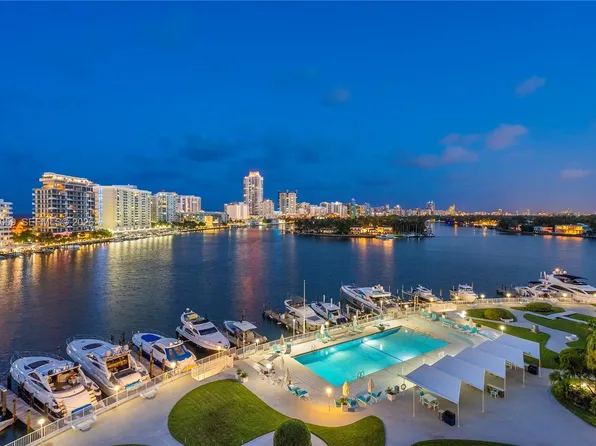 900 Bay Dr #702/704, Miami Beach, FL 33141