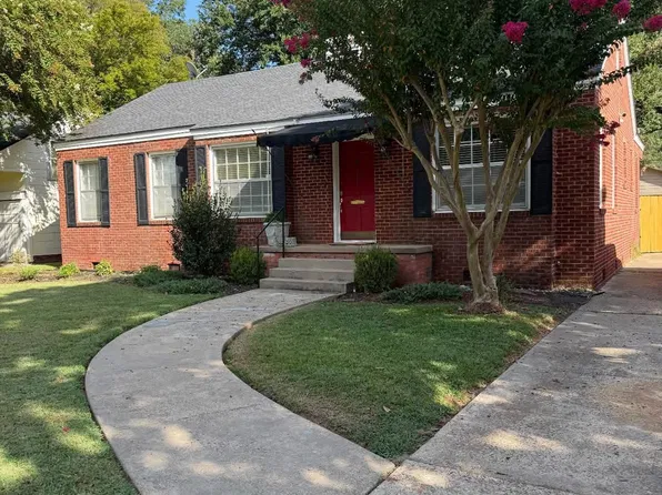 111 Carrollton Ave, Shreveport, LA 71105