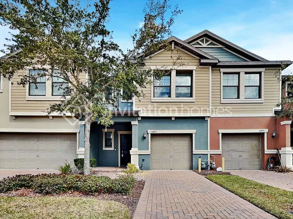 16895 Red Brick Ln, Land O Lakes, FL 34638