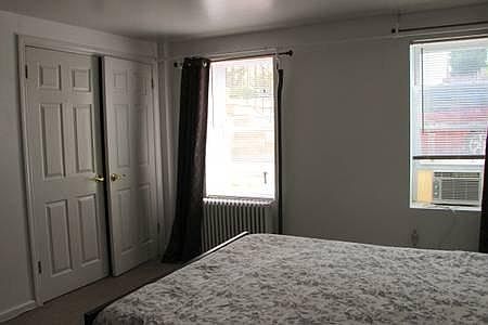 Master Room