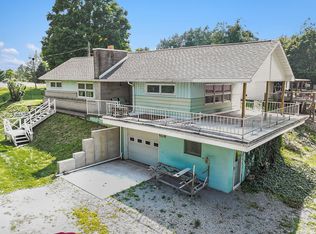 9877 S 750th Rd W, Claypool, IN 46510
