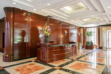 Rented by The Monterey