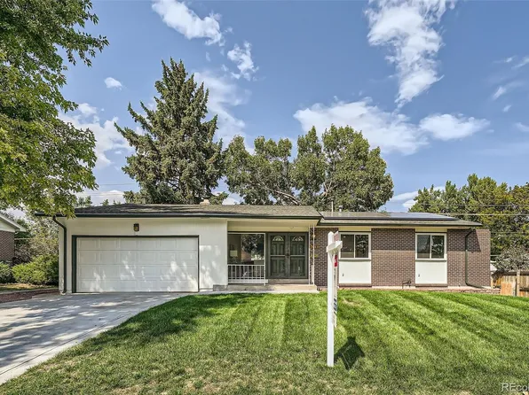 12063 W 60th Place, Arvada, CO 80004