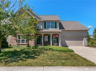 3814 Vanguard Cir, Carmel, IN 46032