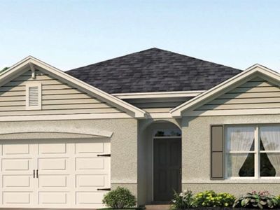 3046 Viceroy Ct, Poinciana, FL, 34759