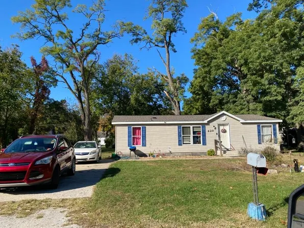 620 Ridgeland Ave, Michigan City, IN 46360