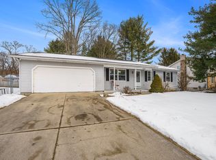 2740 Brahms Ave, Portage, MI 49024