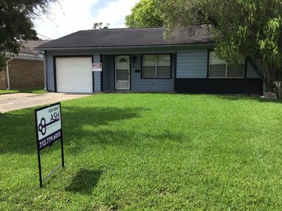 3414 Elinor St, Beaumont, TX, 77705