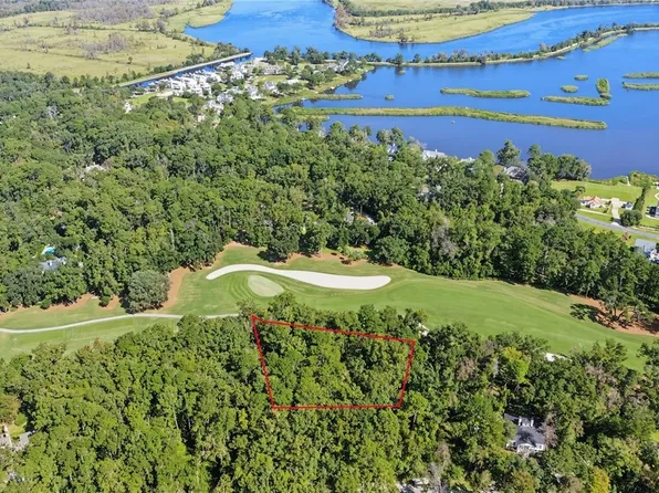 232 Myrtle Grove Lane, Richmond Hill, GA 31324
