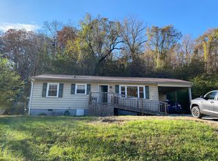 4613 Eldridge Rd, Hixson, TN 37343