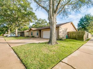 16415 Cypress Point Dr, Cypress, TX 77429
