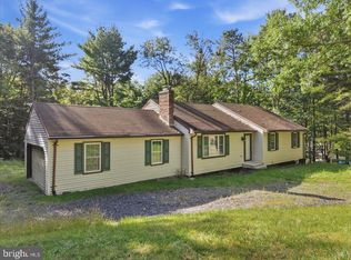 507 Starlite Ct, Stroudsburg, PA 18360